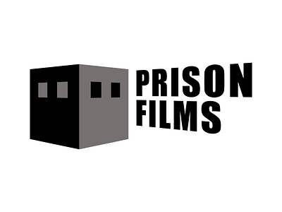 Prison Films Logo