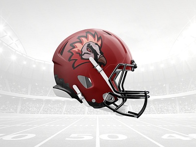 NFL  Dribbble