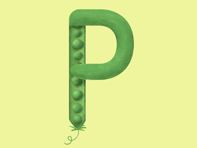 P pod