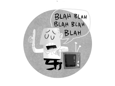 Tv know it all