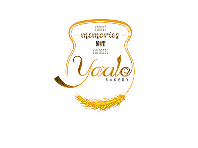 Yarilo Bakery  Logo