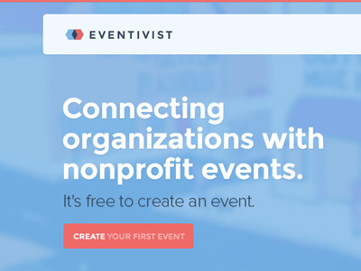 Eventivist