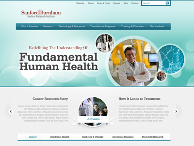 Sanford Burnham Medical Research Institute