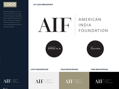 AIF - Branding Guide 2