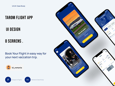 Flight Booking App