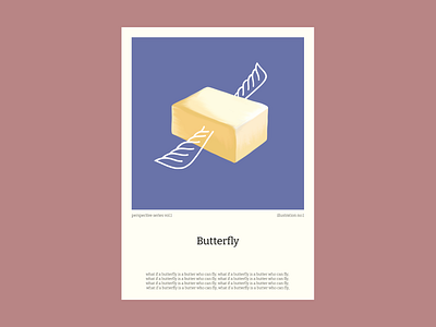 Butterfly poster design colorful design designer figma graphic design illustrated illustration illustrator poster design procreate
