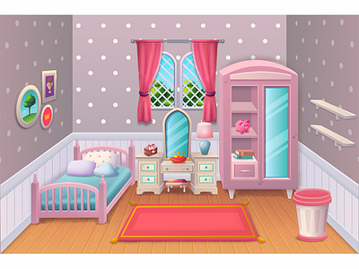 Bedroom bedroom design game interior room