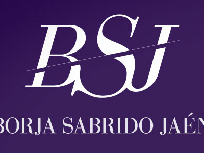 BSJ Vertical version logo logotype type