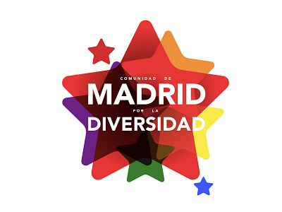 WIP Madrid por la Diversidad