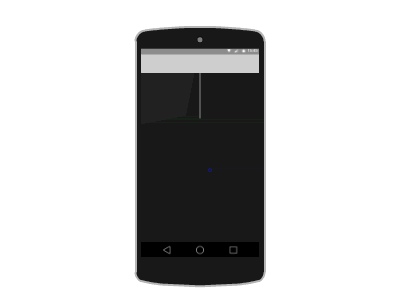 Android Navigation android animation navigation prototype