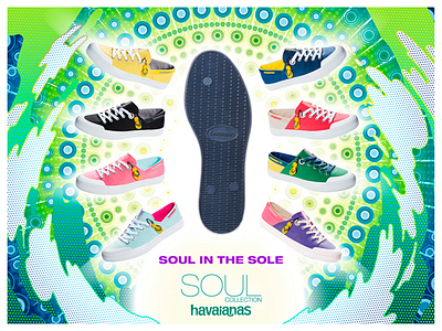 Havaianas Proposal