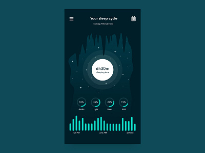 Sleep Tracker