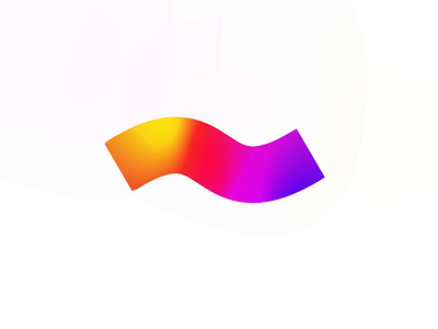 Alpha wave alliance (brand exploration) animation branding concept creativity design gradient logo typography uprising