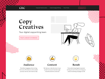 Copy Creatives