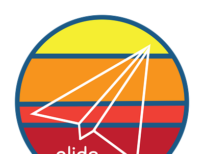 Paper Airplane Logo