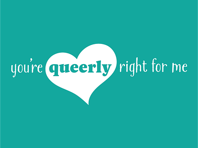 Queer Valentine