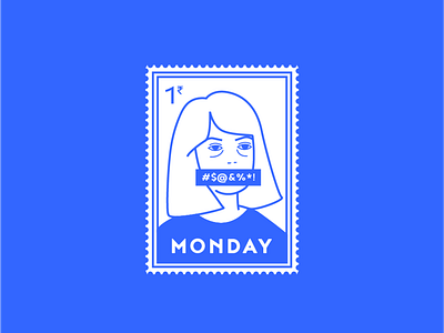 Monday