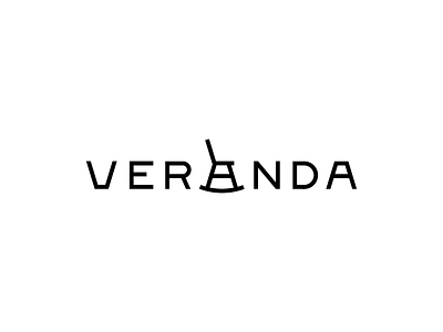 Veranda chair concept forfun lettering rocking veranda