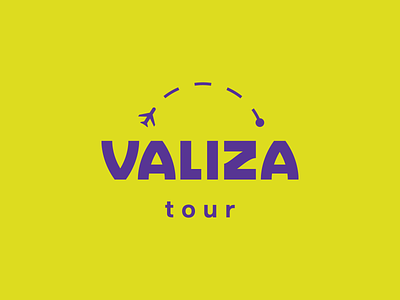 Valiza Tour by Anton Shmelev on Dribbble