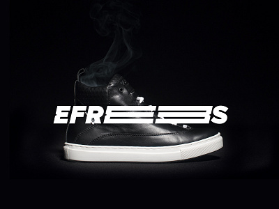 Efrees Shoes Identity