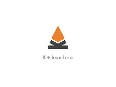 K + bonfire