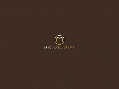 "Michael Merk" logo