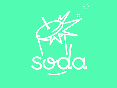 Atelier Soda - bubbles