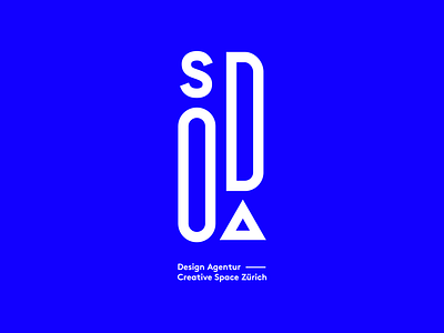 Soda1 branding design logo logotype soda