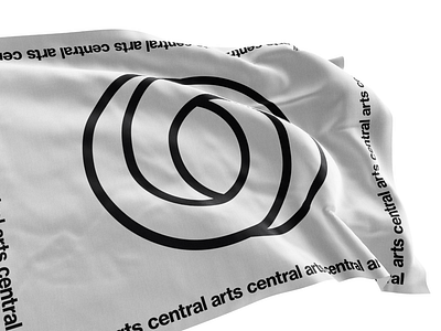 Central Arts Logo