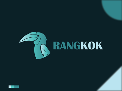 Rangkok Logo