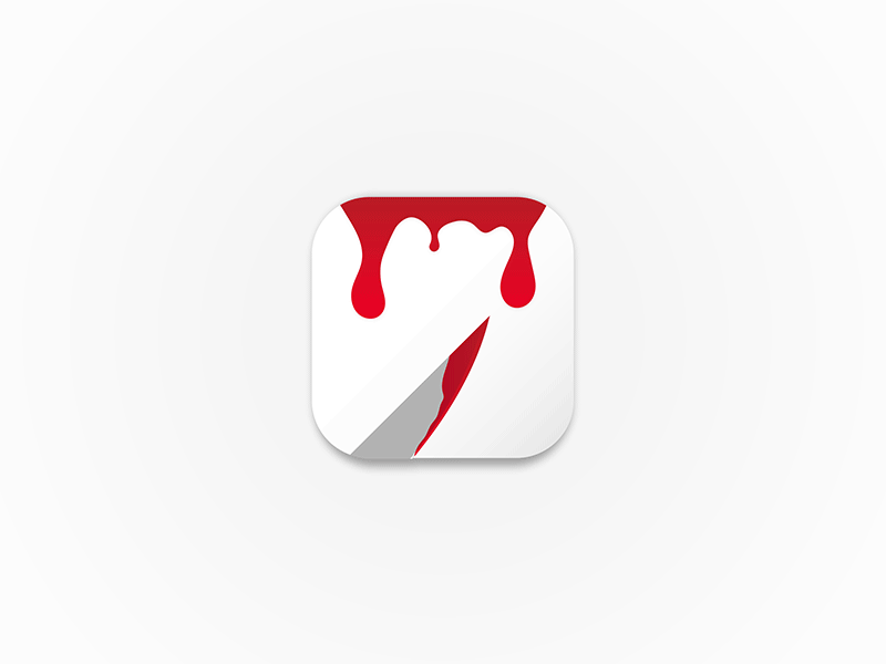 App icon - Daily UI challenge 004