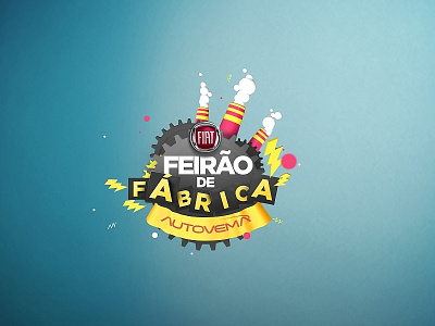 Feirão de Fábrica Autovema