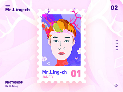 Stamp Avatar avatar draw prince charming ps stamp