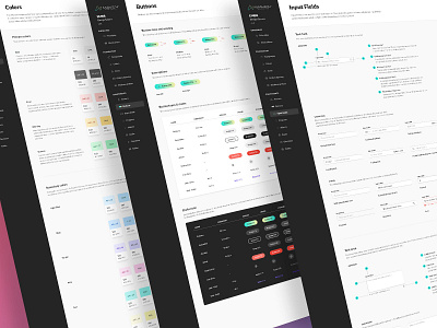 Embr Design System