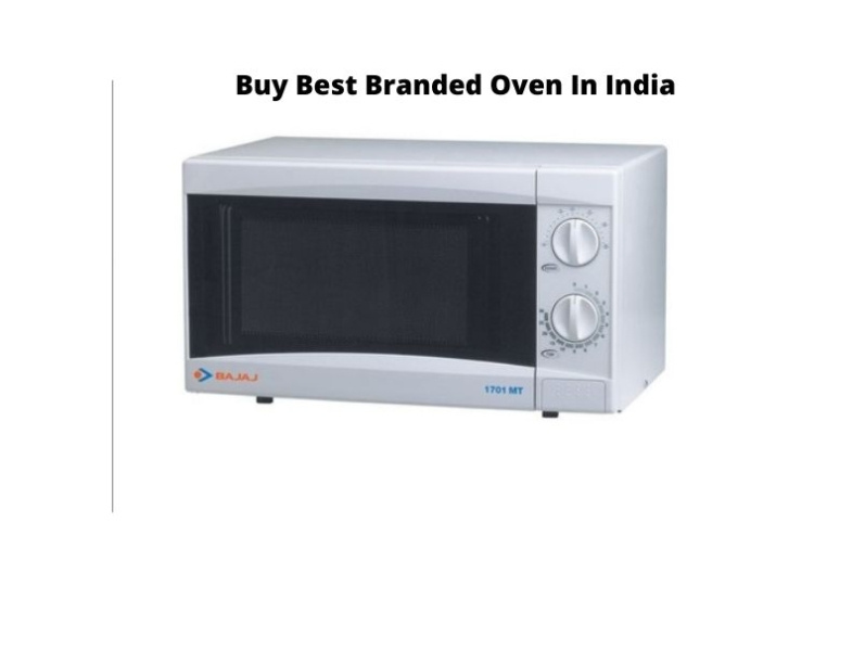 What are the Differences between Microwave and OTG Oven? by Ravi kumar