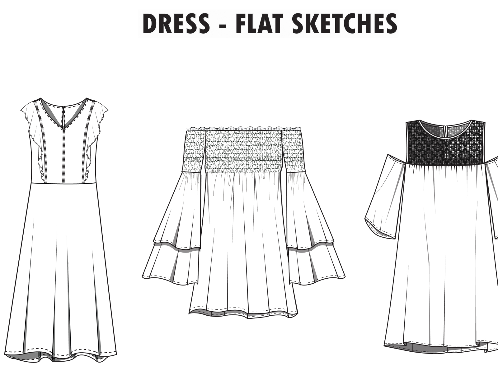 Fashion Studio | Mr.Flats