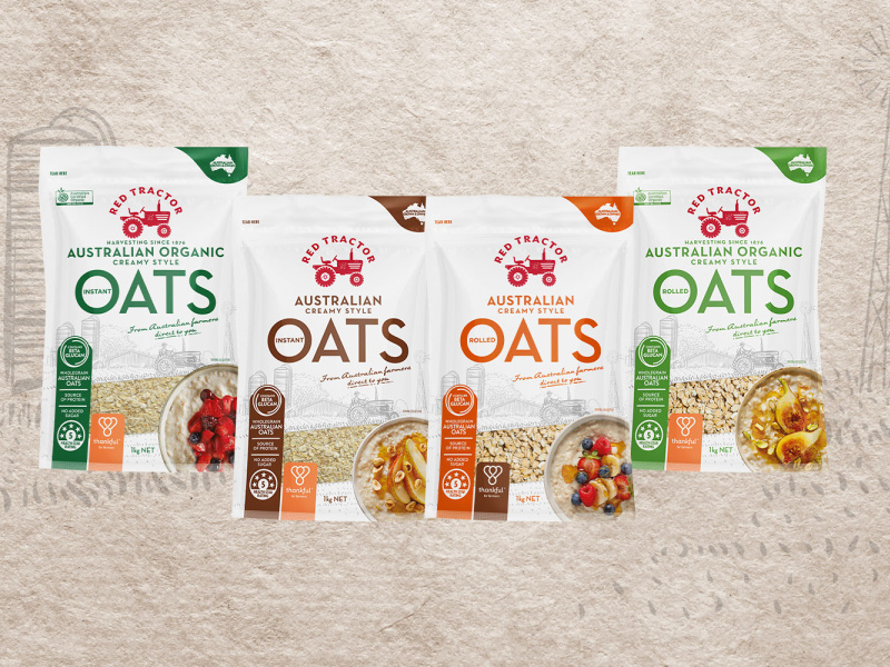 Red Tractor Oats Where To Buy informacionpublica.svet.gob.gt