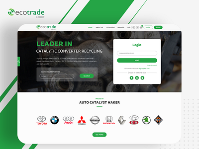 Ecotrade Group