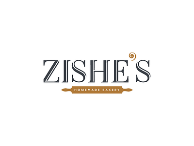 ZISHE'S Homemade Bakery New Brand bakery brand homemade new zishes