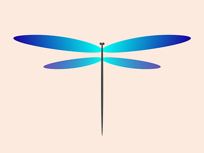 Dragonfly design dragonfly fun