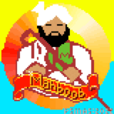 Pir Syed Mahboob Ali Shah