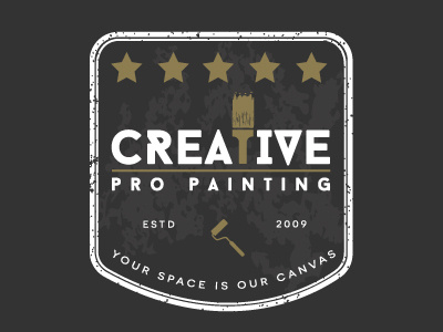 Creative Pro Painting