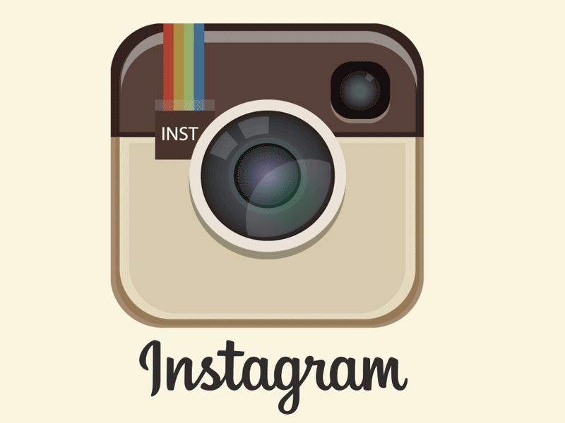 Instagrammers Remorse by Dawson Burdick on Dribbble