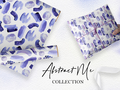 Abstract Collection. Very pery - shapes, patterns, textures