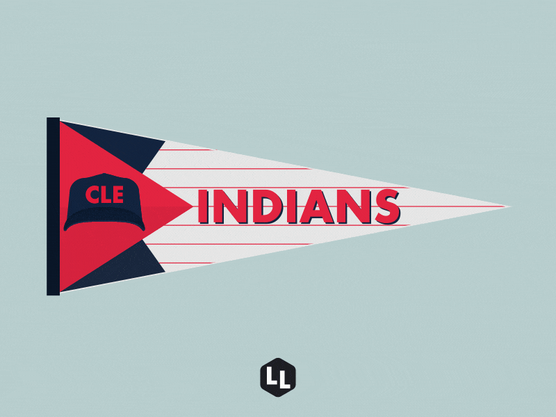 Cleveland Guardians by Mako Design Co. on Dribbble