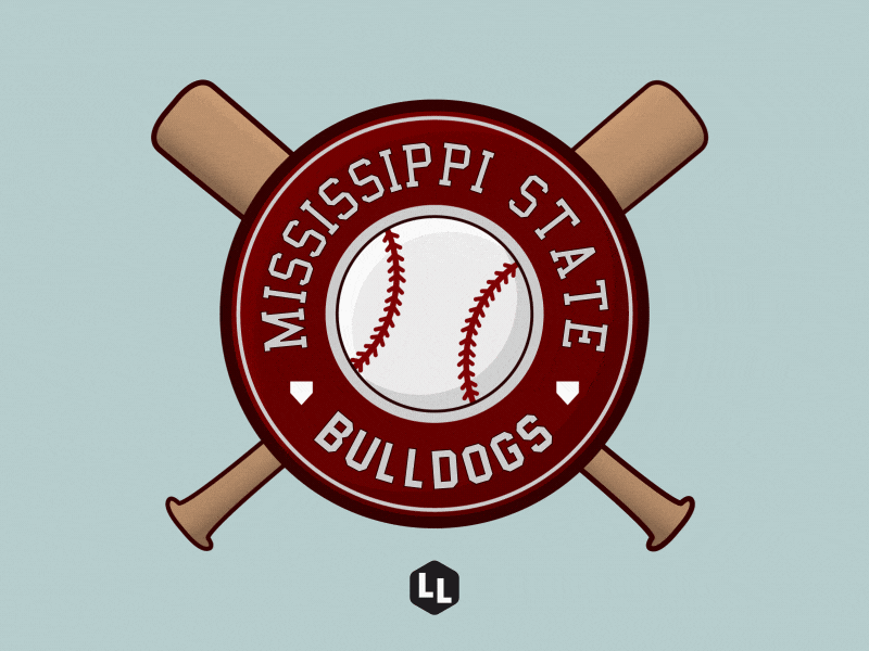 High School Baseball designs, themes, templates and downloadable graphic  elements on Dribbble