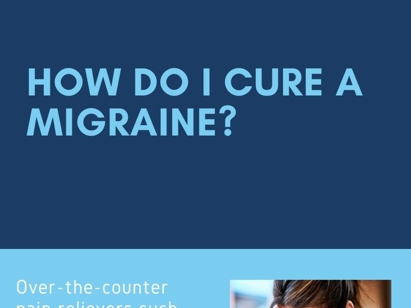 How Do I Cure a Migraine? by SWASTHYA AYURVEDA on Dribbble