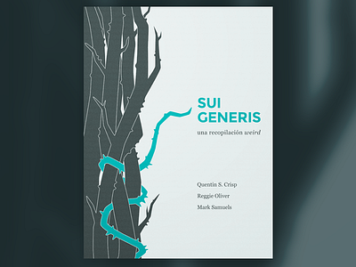 Sui Generis cover cover ebook