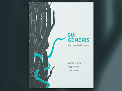 Sui Generis cover