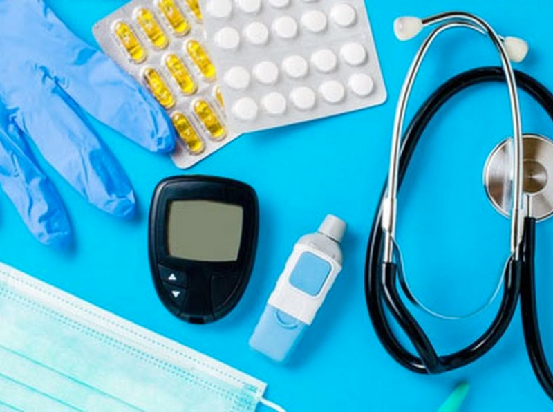 Order Medical Supply Online by jawa jims on Dribbble